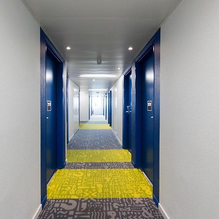 Ibis Budget Марманд Екстер'єр фото