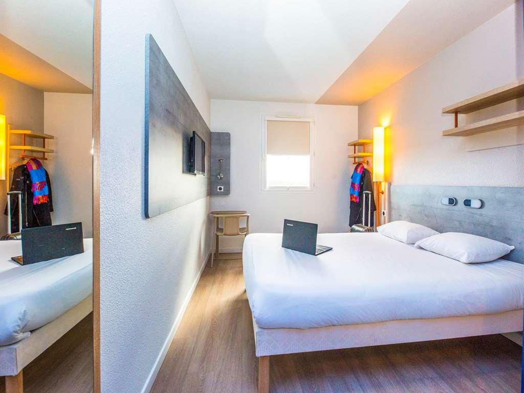 Ibis Budget Марманд Номер фото