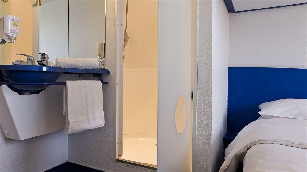 Ibis Budget Марманд Екстер'єр фото