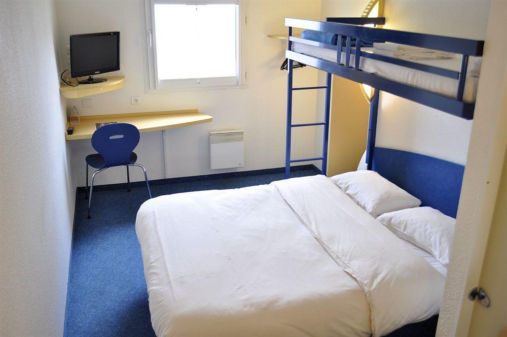 Ibis Budget Марманд Екстер'єр фото