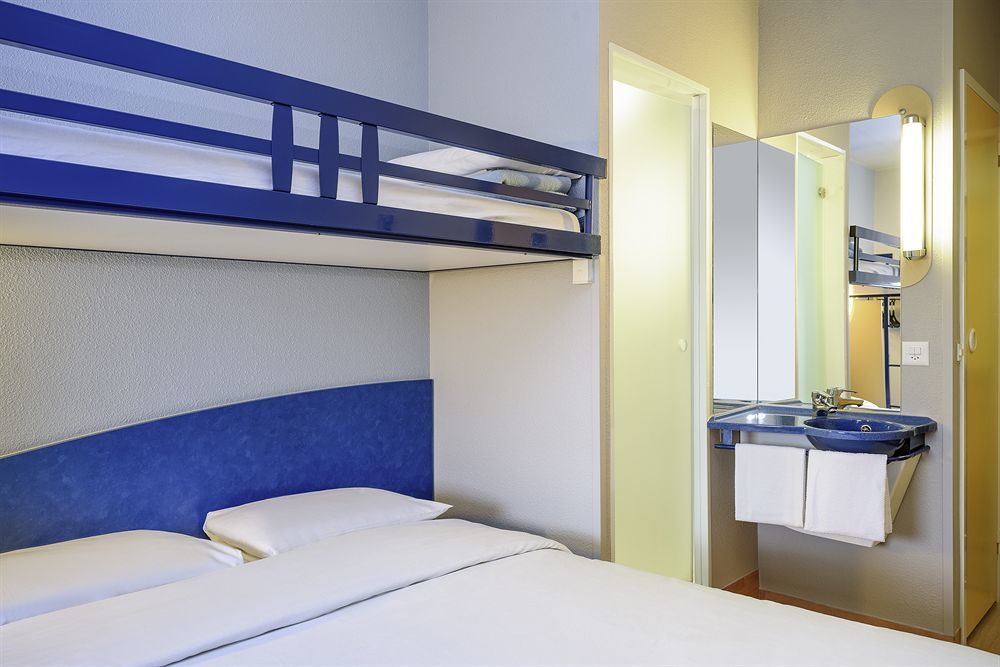 Ibis Budget Марманд Екстер'єр фото