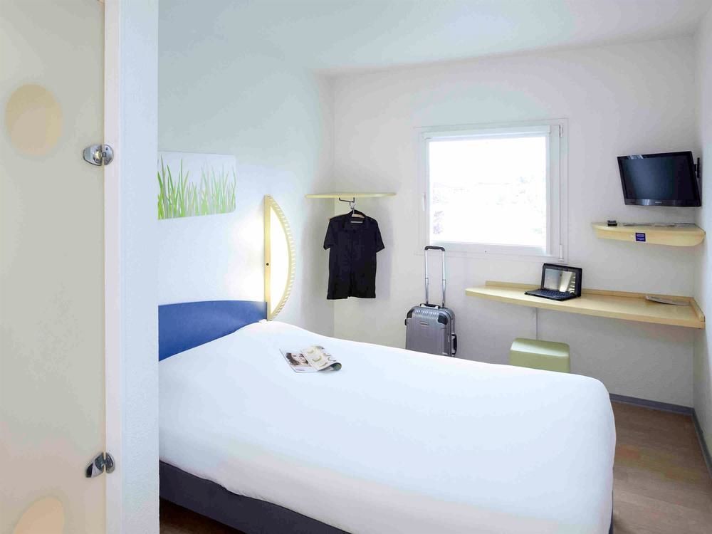 Ibis Budget Марманд Екстер'єр фото
