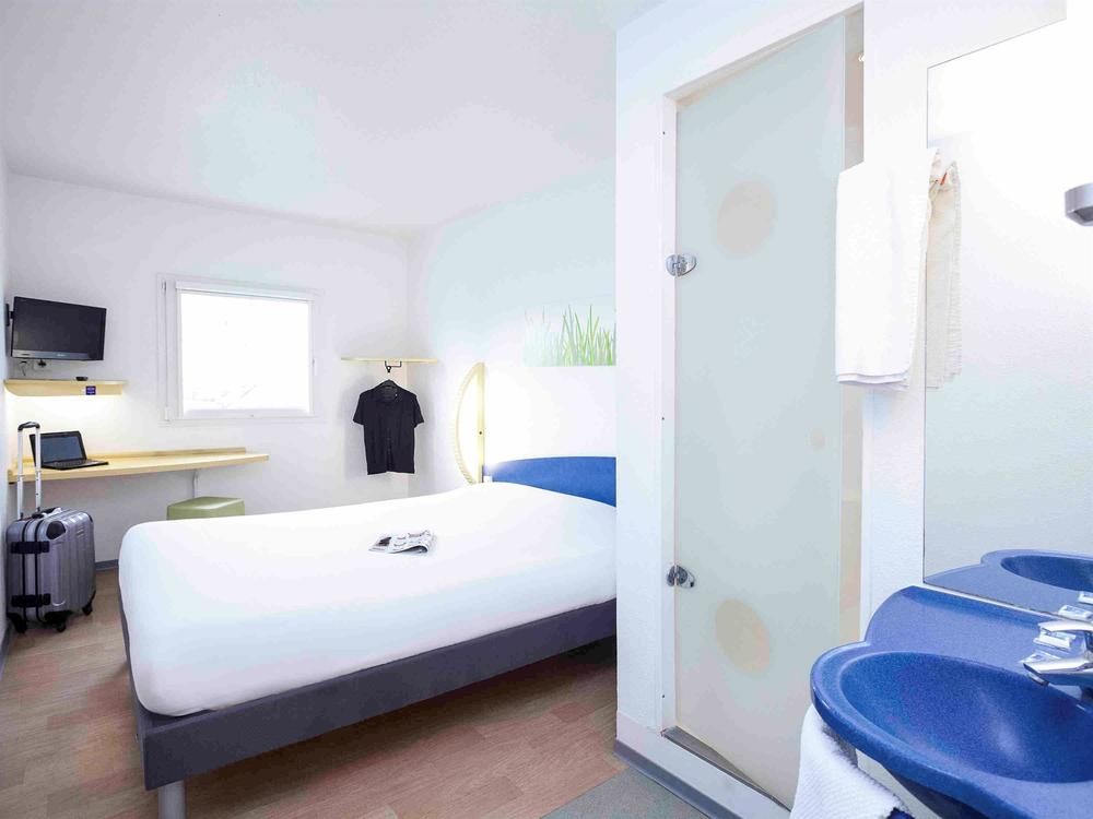Ibis Budget Марманд Екстер'єр фото