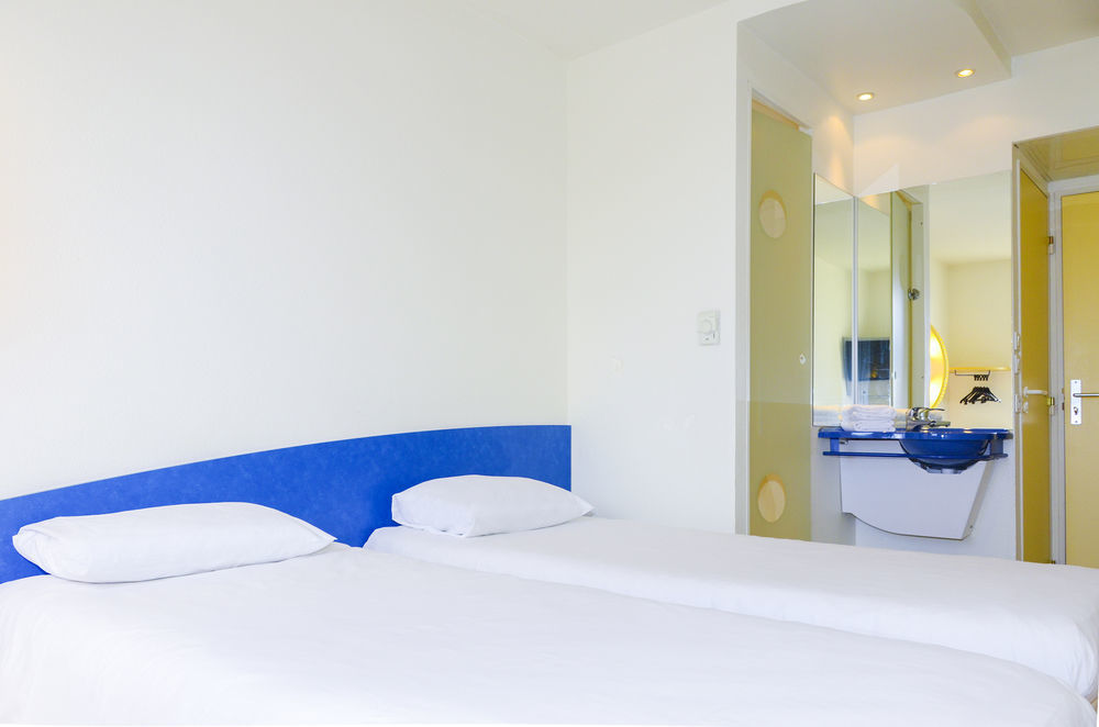 Ibis Budget Марманд Екстер'єр фото