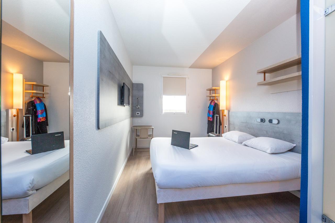 Ibis Budget Марманд Екстер'єр фото