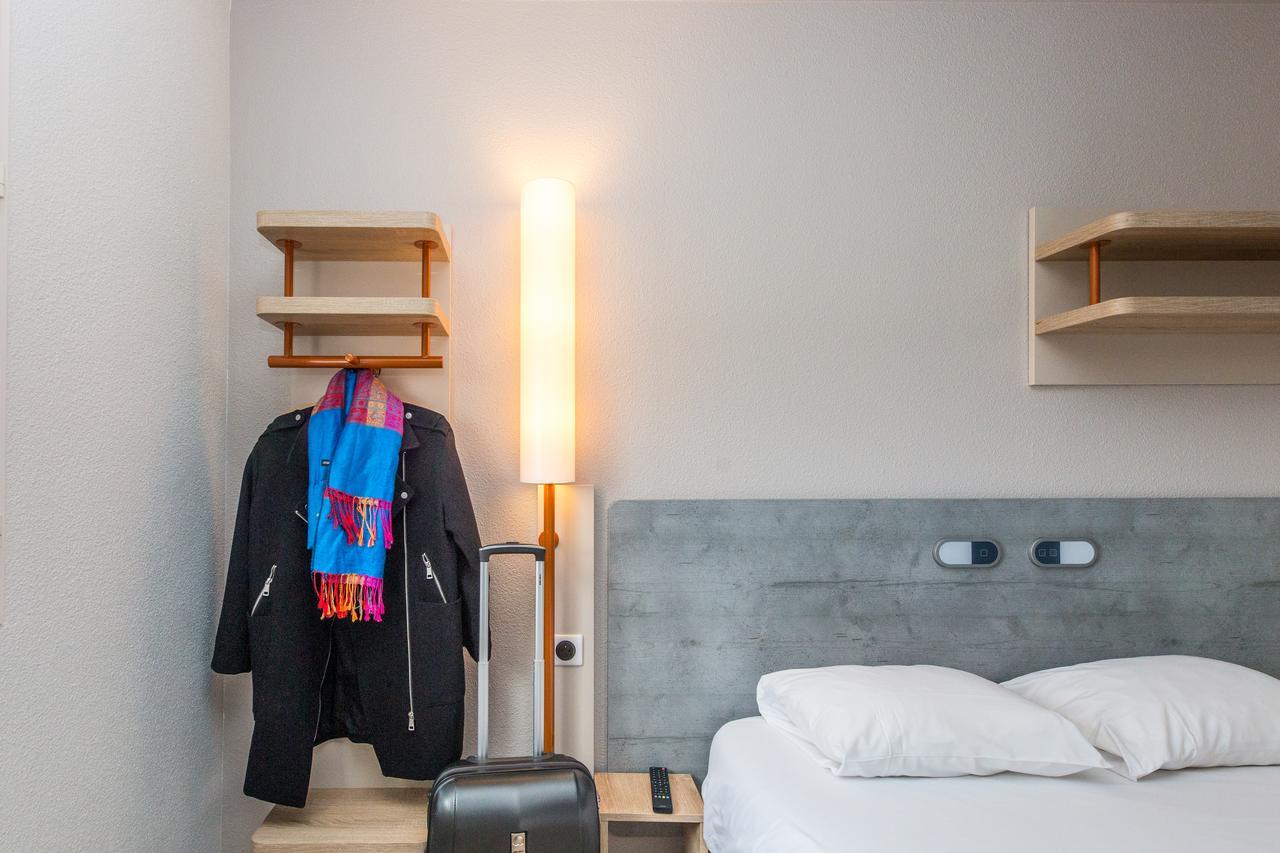 Ibis Budget Марманд Екстер'єр фото