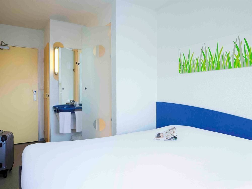 Ibis Budget Марманд Екстер'єр фото